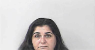 Elizabeth Woodard, - St. Lucie County, FL 